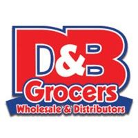 d&b grocers wholesale.